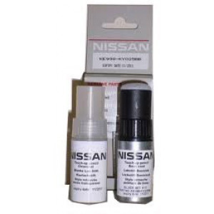 Vopsea Retus Nissan/Infiniti Original GREY METALLIC KY5